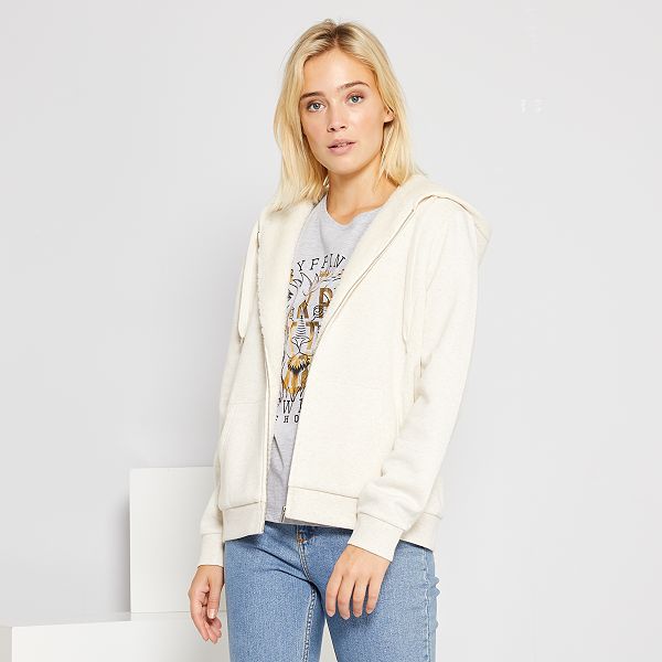 Kiabi Mujer Sudaderas Online Sales, UP TO 70% OFF | www.apmusicales.com