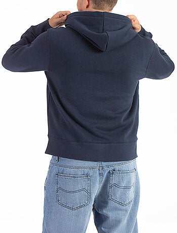 Sudadera con cremallera y capucha DJANGO 'Rica Lewis'