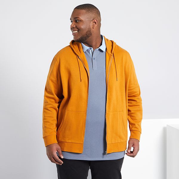 Kiabi Tallas Grandes Hombre Sudaderas Hot Sale, UP TO 60% OFF |  www.copos-school.com