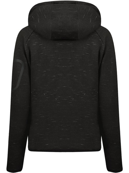 Sudadera con cremallera y capucha fanatic – canadian peak - Kiabi Sudadera con cremallera y capucha fanatic – canadian peak - Kiabi
