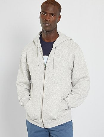 Sudaderas con cremallera de - Kiabi