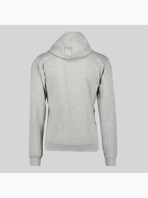 Sudadera con cremallera y capucha gutta – geographical norway - Kiabi