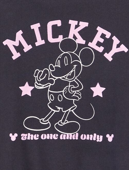 Sudadera con cremallera y capucha 'Mickey' de 'Disney' - Kiabi