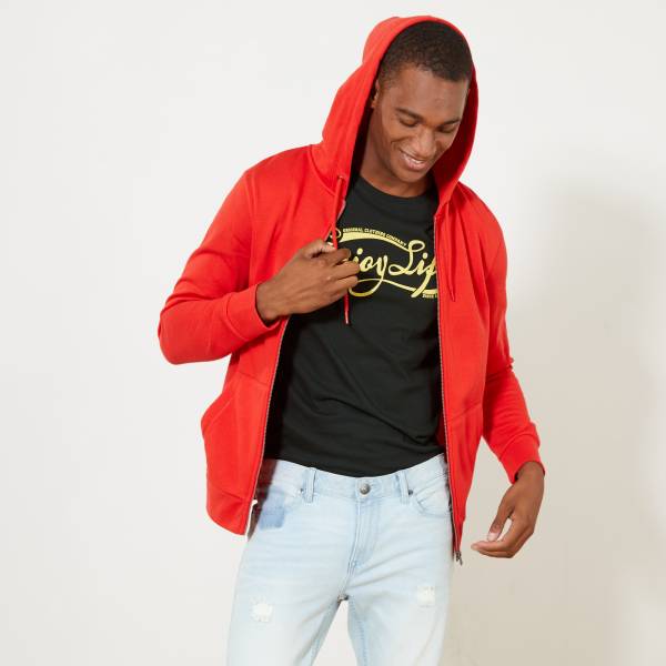 sudaderas hombre kiabi