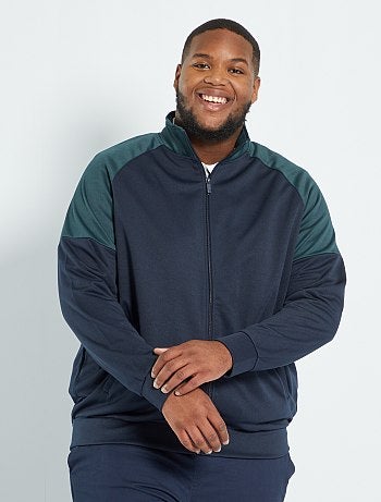 Sudaderas deportivas Hombre | talla 5xl | Kiabi