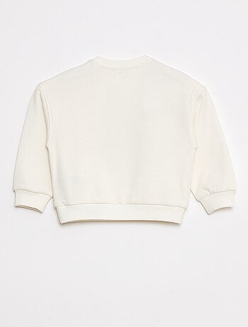 Sudadera con cuello redondo - Grafik Edition