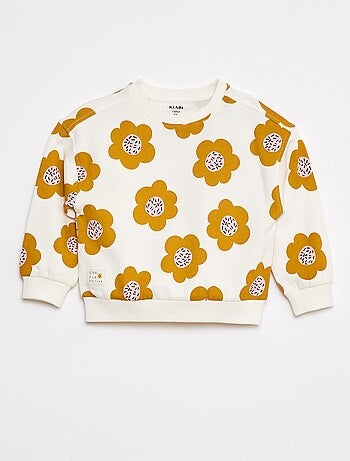 Sudadera con cuello redondo - Grafik Edition