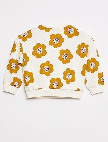 Sudadera con cuello redondo - Grafik Edition