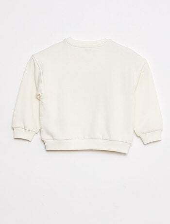 Sudadera con cuello redondo - Grafik Edition