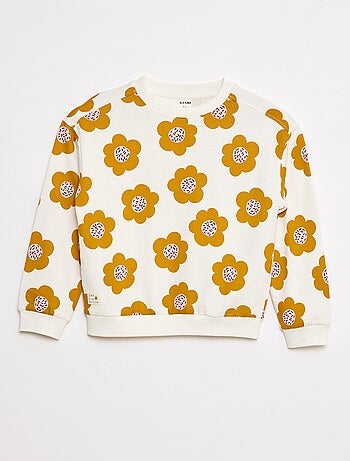 Sudadera con cuello redondo - Grafik Edition