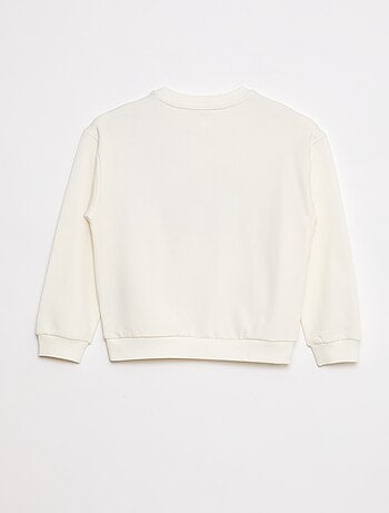 Sudadera con cuello redondo - Grafik Edition