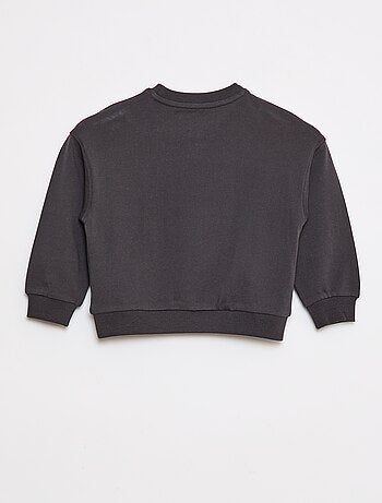 Sudadera con cuello redondo - Grafik Edition