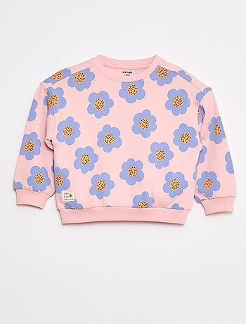 Sudadera con cuello redondo - Grafik Edition