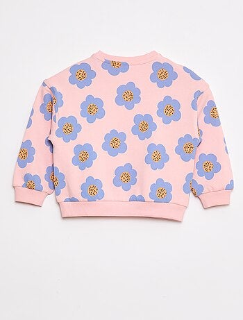 Sudadera con cuello redondo - Grafik Edition