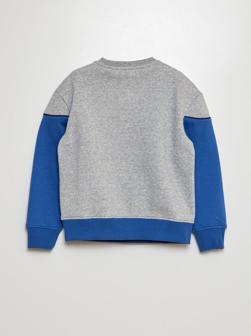 OBiQuzz Suéter Para Niños De 1 Año – Cuello Redondo, Sudadera Gruesa Forrada – Colorida Y Cálida Para Invierno – Unisex