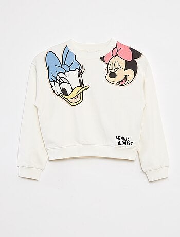 Sudadera con cuello redondo 'Minnie' 'Disney'