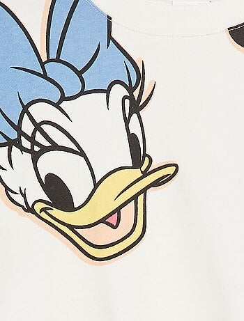 Sudadera con cuello redondo 'Minnie' 'Disney'