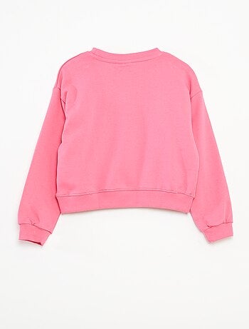Sudadera con cuello redondo 'Minnie' 'Disney'