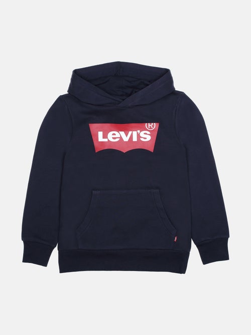 Sudadera con logotipo - levi's kids - Kiabi Sudadera con logotipo - levi's kids - Kiabi