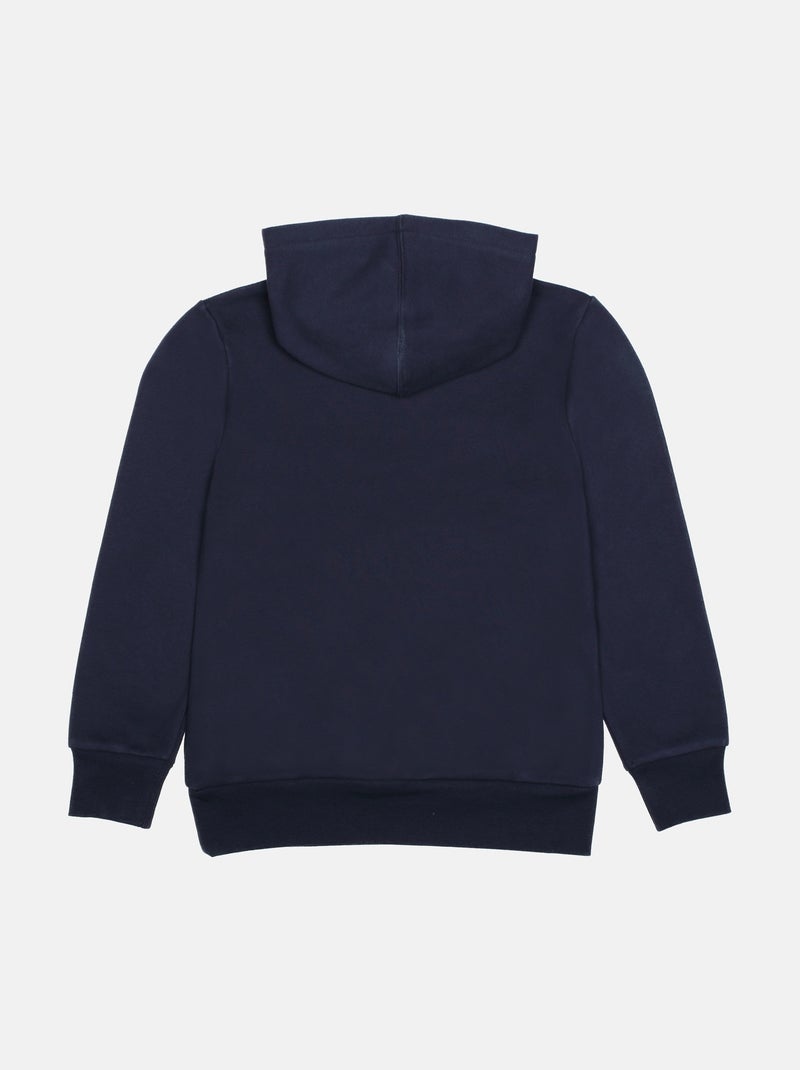 Sudadera con logotipo - levi's kids Azul oscuro - Kiabi