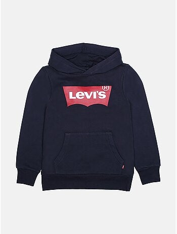 Sudadera con logotipo - levi's kids