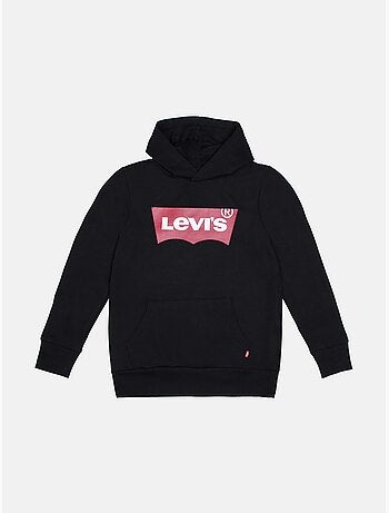 Sudadera con logotipo - levi's kids