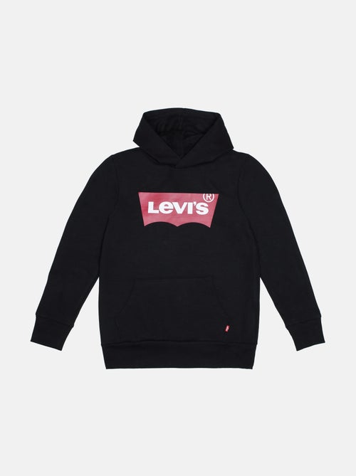 Sudadera con logotipo - levi's kids - Kiabi Sudadera con logotipo - levi's kids - Kiabi