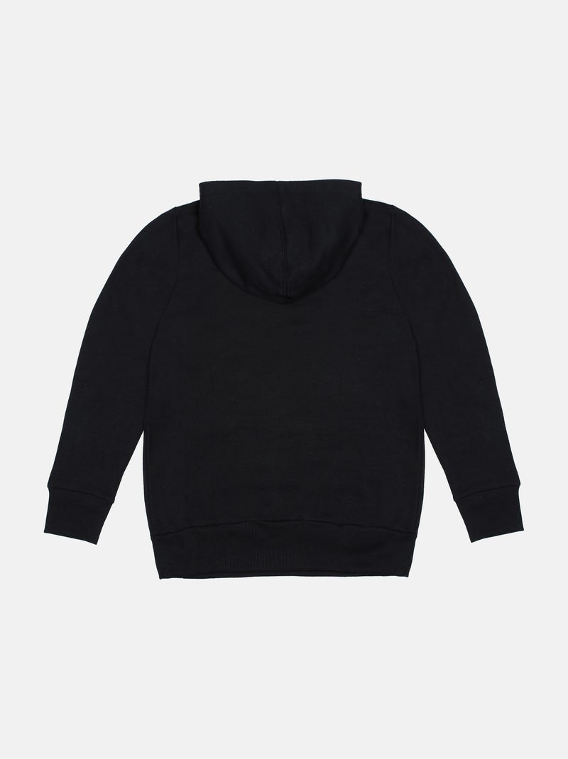 Sudadera con logotipo - levi's kids Negro - Kiabi