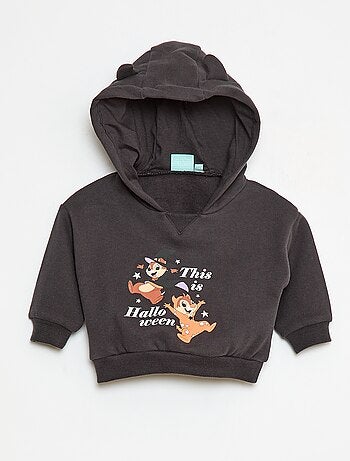 Sudadera con motivo estampado de 'Winnie'