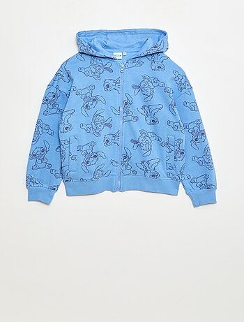 Sudadera con motivo 'Stitch' 'Disney'