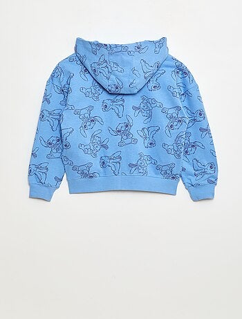 Sudadera con motivo 'Stitch' 'Disney'