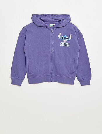 Sudadera con motivo 'Stitch' 'Disney'