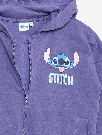 Sudadera con motivo 'Stitch' 'Disney'