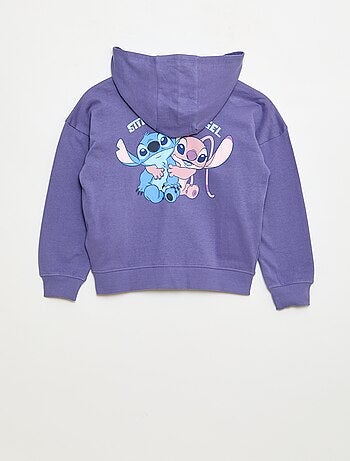 Sudadera con motivo 'Stitch' 'Disney'