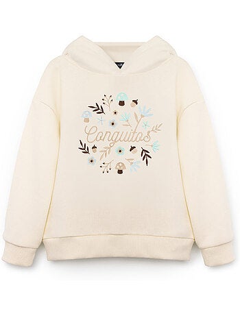 Sudadera conguitos