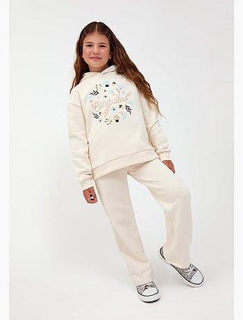 Sudadera conguitos