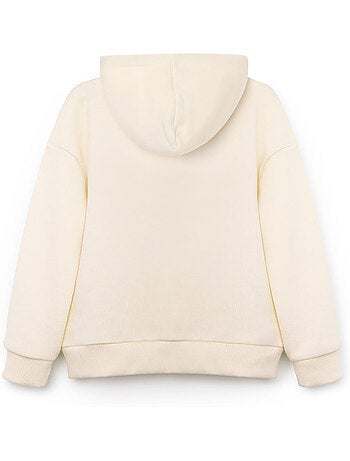 Sudadera conguitos