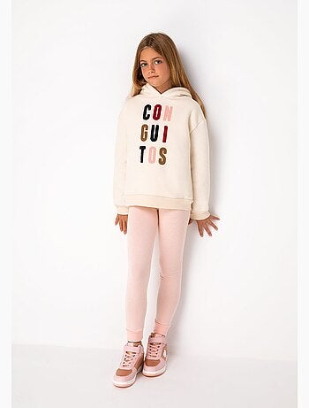 Sudadera conguitos