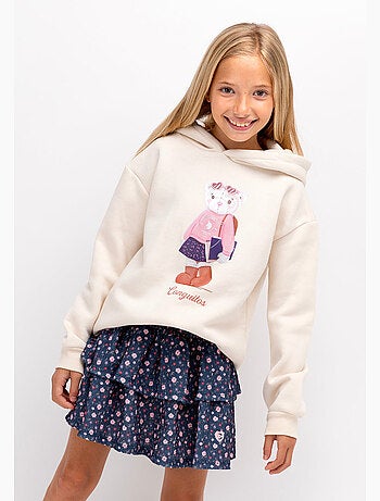 Sudadera conguitos