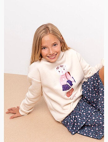 Sudadera conguitos