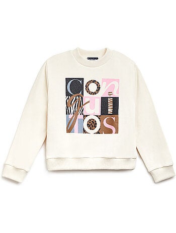 Sudadera conguitos