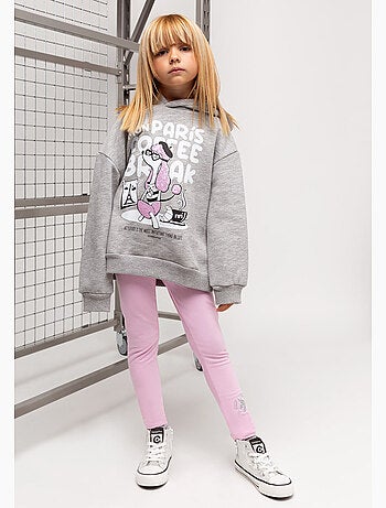 Sudadera conguitos