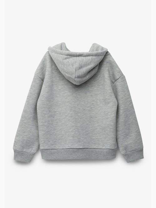 Sudadera conguitos - Kiabi Sudadera conguitos - Kiabi