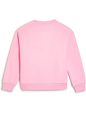Sudadera conguitos logo frontal