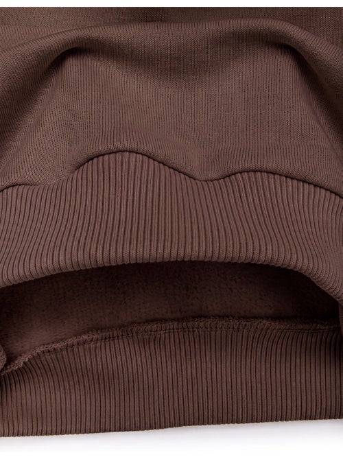 Sudadera conguitos - Kiabi