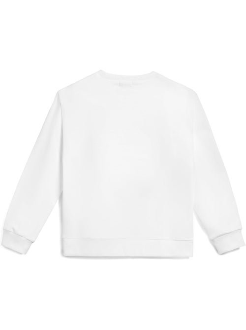 Sudadera conguitos minimalist - Kiabi Sudadera conguitos minimalist - Kiabi