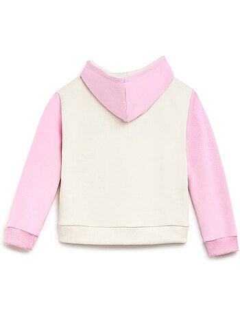 Sudadera conguitos