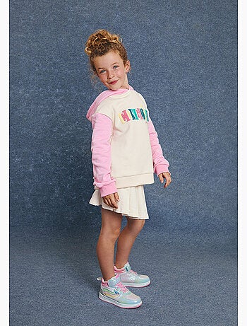 Sudadera conguitos