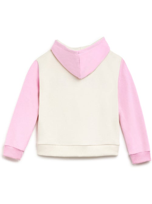 Sudadera conguitos - Kiabi