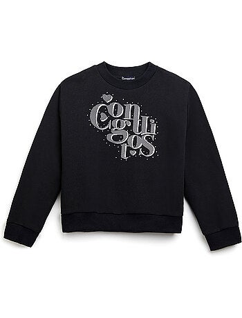 Sudadera conguitos